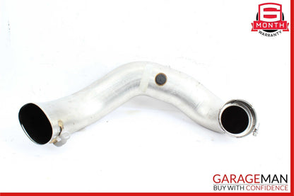 11-14 Mercedes W216 CL550 S550 4.7L Right Side Air Intake Hose Duct Pipe OEM
