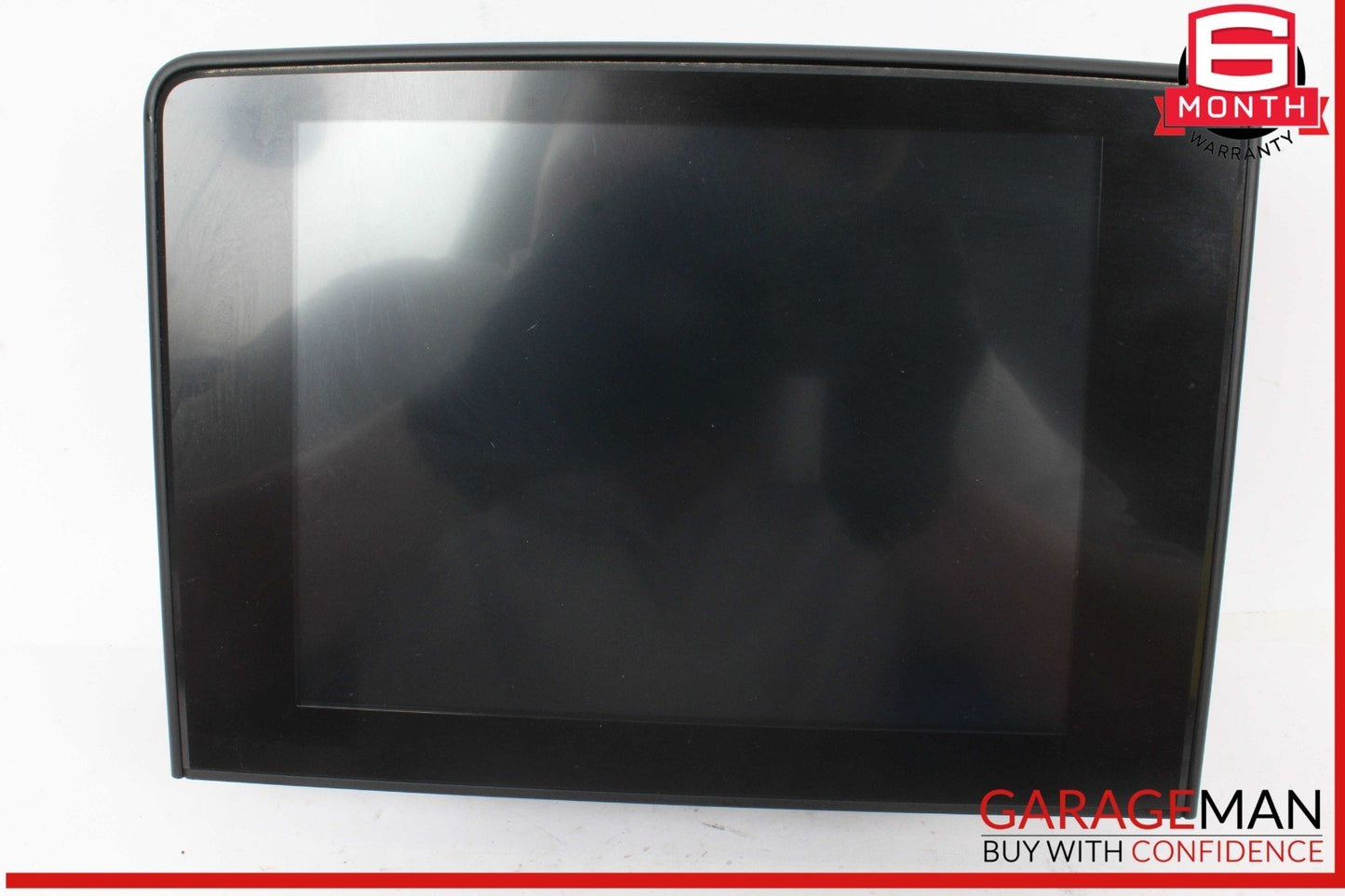 14-20 Maserati Ghibli Front Dash Dashboard Info GPS Navigation Display Monitor