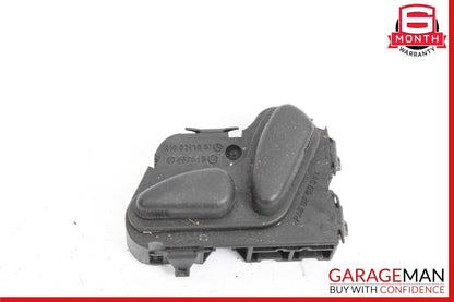 01-07 Mercedes W203 C230 C320 Seat Control Switch Front Right 2108213851 OEM