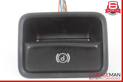 12-20 Mercedes R172 SLK350 SLK250 Parking Brake Release Handle 2469050451 OEM