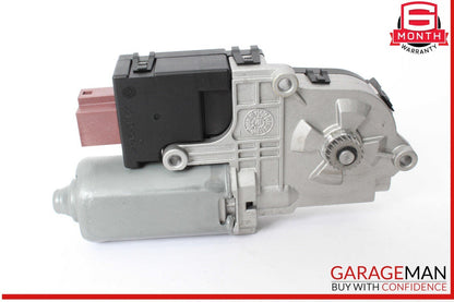 12-18 Mercedes W212 E350 CLS550 Sedan Sunroof Sun Roof Motor 2188200142 OEM