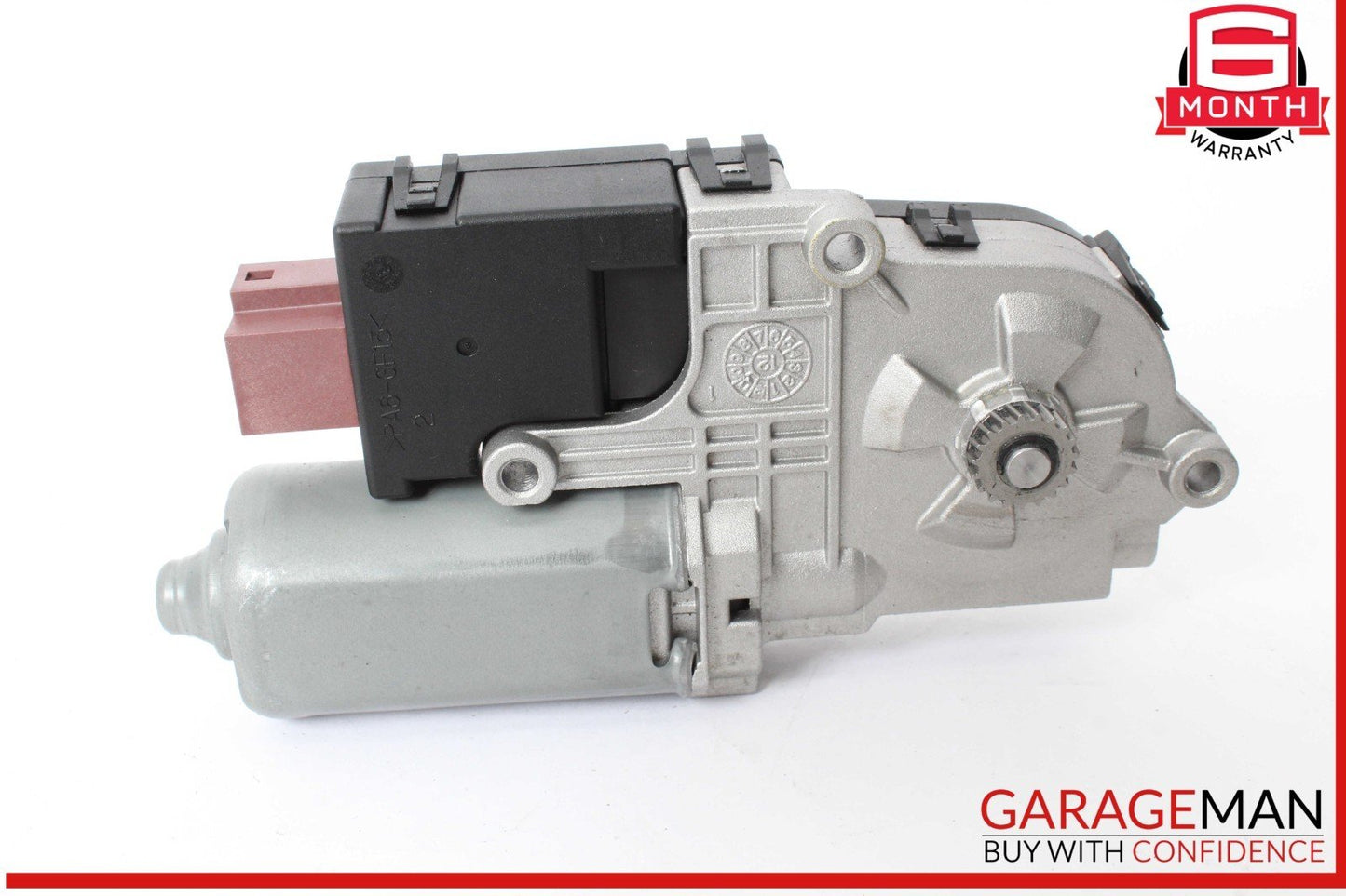 12-18 Mercedes W212 E350 CLS550 Sedan Sunroof Sun Roof Motor 2188200142 OEM