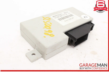 94-02 Mercedes R129 SL500 SL320 Anti Theft Key Alarm Control Module Unit OEM