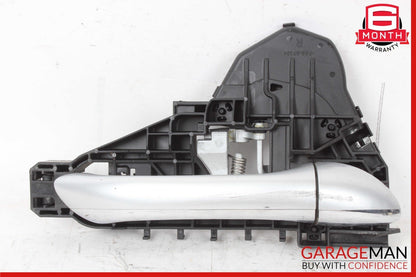 06-13 Mercedes W164 ML350 Front Right Side Exterior Door Handle OEM 1647601834