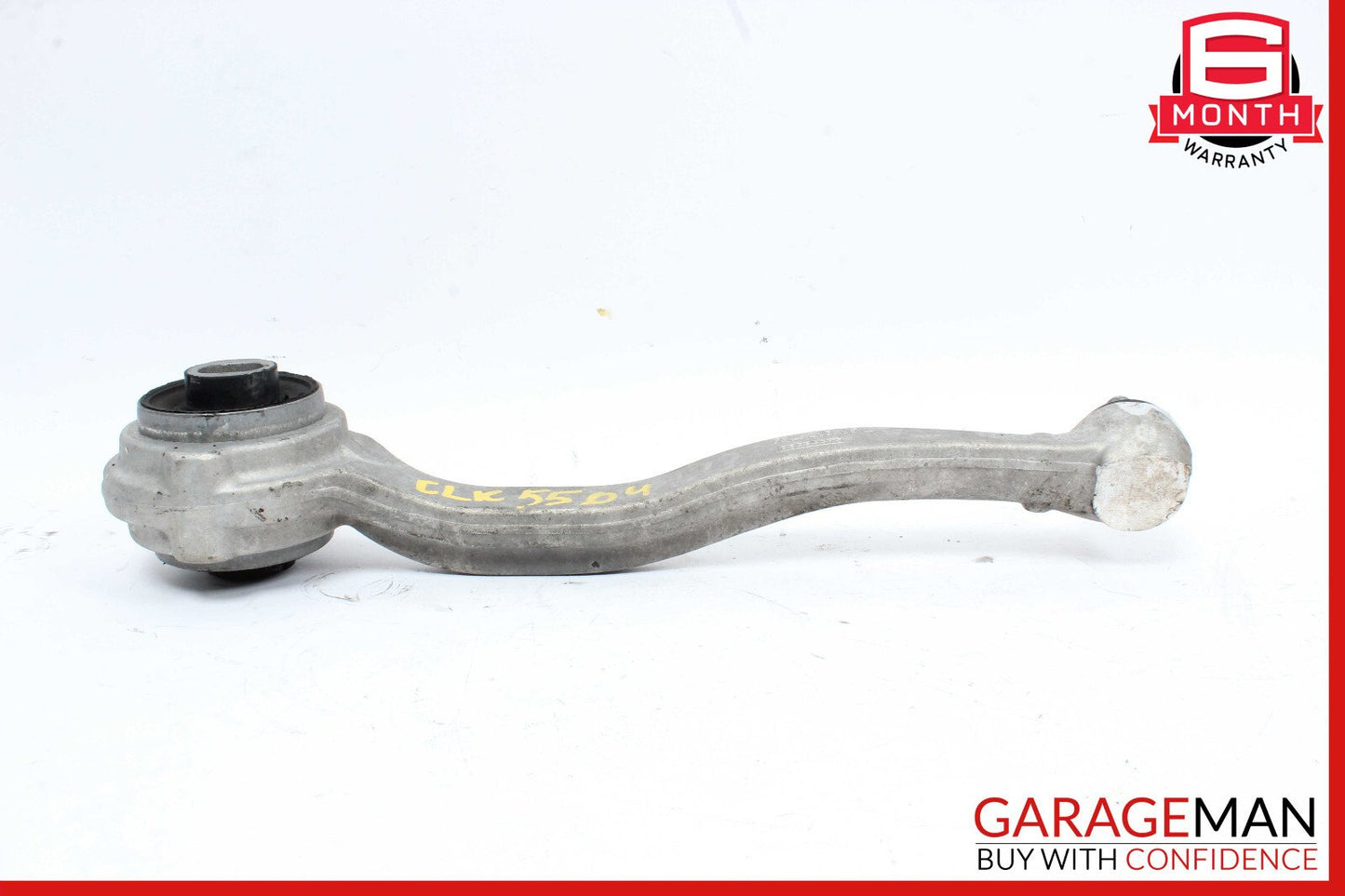 03-09 Mercedes W209 CLK320 Front Right Side Lower Suspension Control Arm OEM