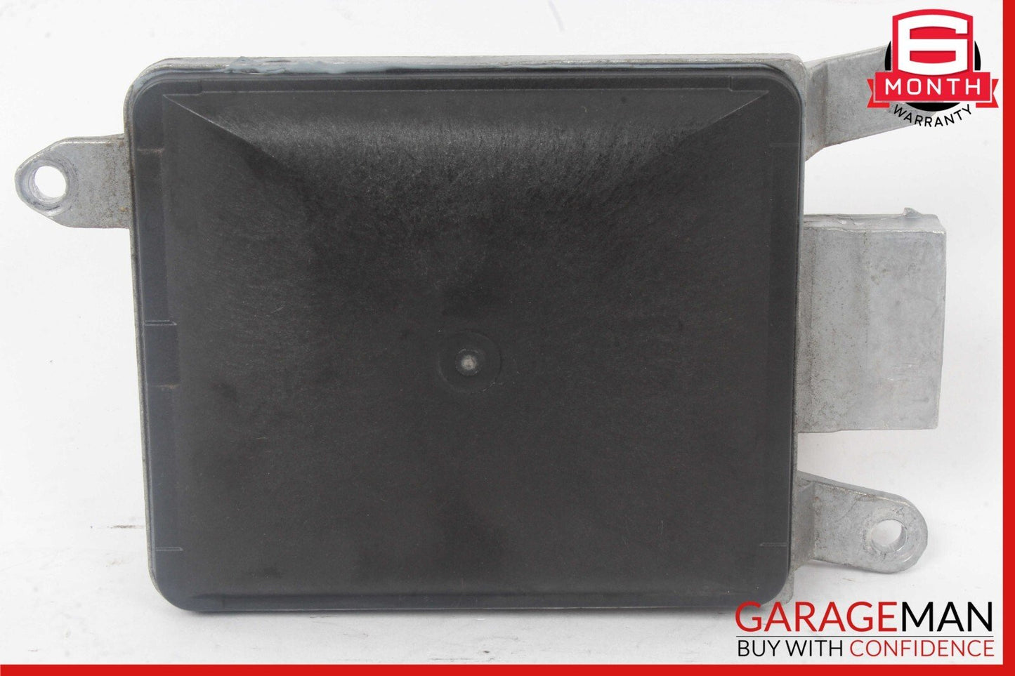 11-17 Porsche Cayenne 958 Rear Left Side Blind Spot Sensor Control Module Unit