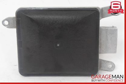 11-17 Porsche Cayenne 958 Rear Left Side Blind Spot Sensor Control Module Unit