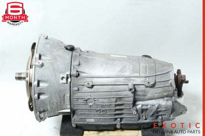 Mercedes W221 S400 Hybrid 7G 7 Speed Auto Automatic Transmission 722.950 OEM