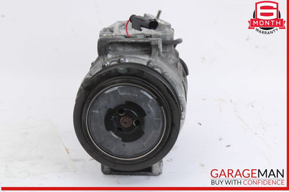 06-09 Mercedes W209 CLK350 C230 C280 A/C Air Conditioning Compressor 0012305611