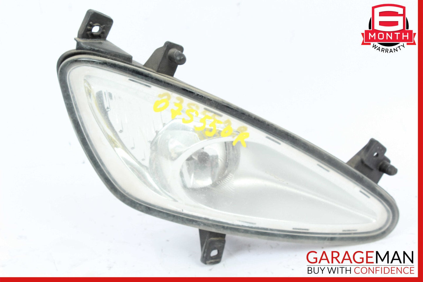 07-09 Mercedes W221 S550 S600 Front Right Passenger Side Fog Light Lamp OEM