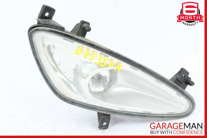 07-09 Mercedes W221 S550 S600 Front Right Passenger Side Fog Light Lamp OEM