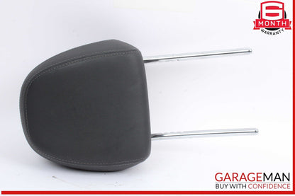 19-24 BMW M340i G20 Front Right or Left Side Seat Headrest Head Rest Black OEM