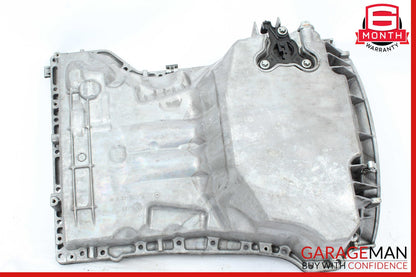 12-15 Mercedes W204 C250 SLK250 M271 1.8L Lower Oil Pan Section 2710141602 OEM