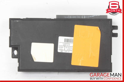 09-15 Jaguar XF X250 Front Left Seat Control Module Unit 8W8314C030AE OEM