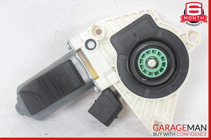 14-19 Mercedes W117 CLA250 Front Right Side Door Window Regulator Motor Unit OEM