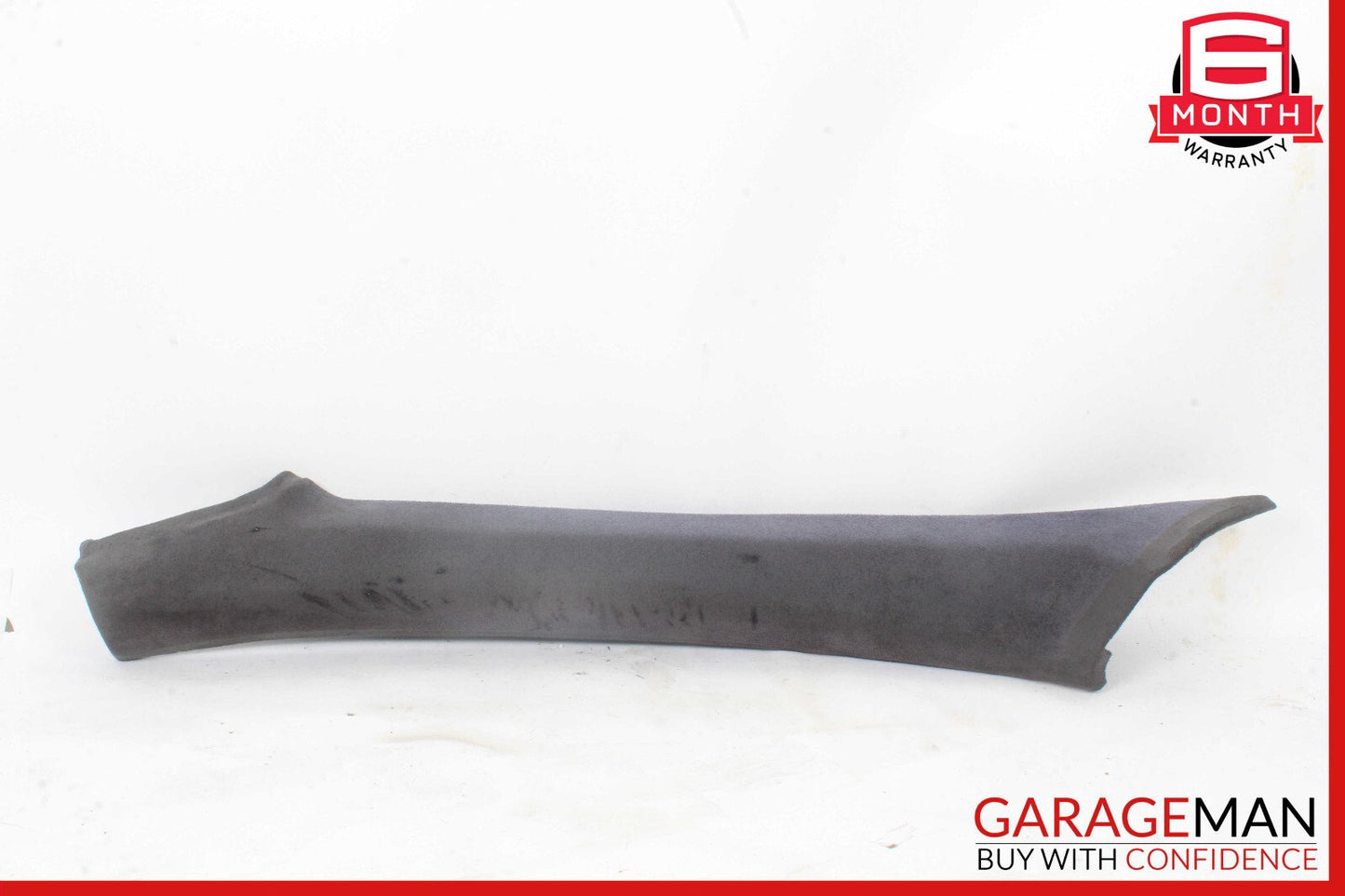 03-06 Mercedes R230 SL500 SL55 Front Left Side Interior Trim Panel A Pillar OEM