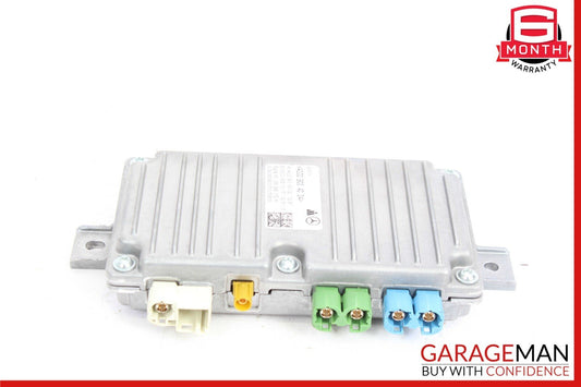 14-16 Mercedes W212 E350 E550 Surround View Camera Control Module Unit