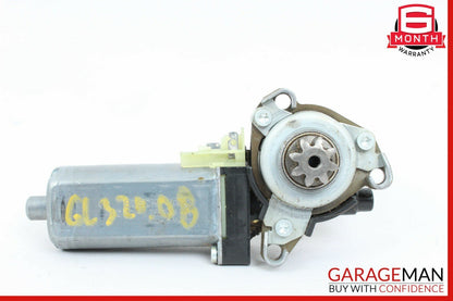 06-12 Mercedes X164 GL320 GL450 Front Left Driver Seat Motor 0390203003 OEM