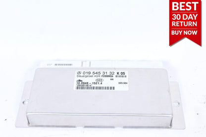98-00 MERCEDES W208 CLK320 SLK230 ABS ASR CONTROL MODULE UNIT 0195453132 A17 OEM