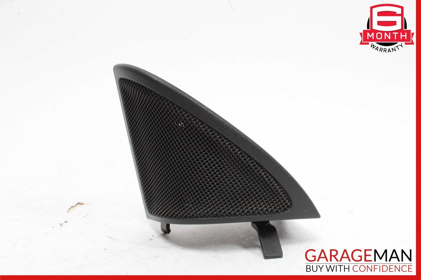 14-18 Mercedes W117 CLA250 Front Left Driver Side Door Tweeter Speaker Cover OEM