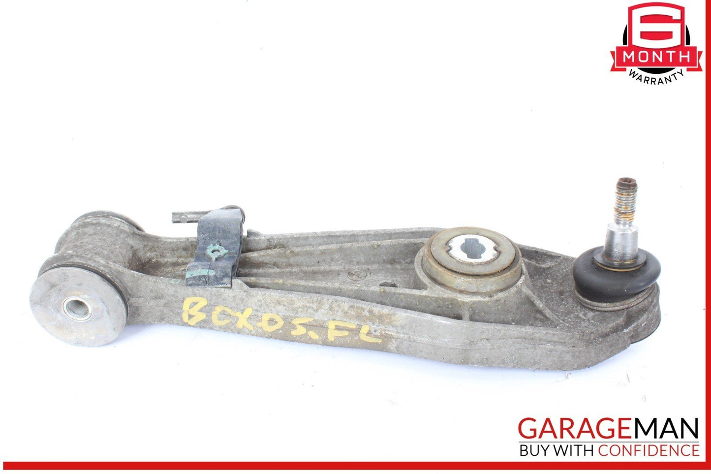 05-12 Porsche Boxter 987 Front Left or Right Side Lower Control Arm 99634134108