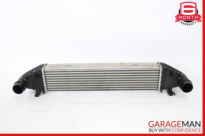 12-15 Mercedes W204 C250 R171 SLK250 M271 Intercooler Air Cooler Radiator