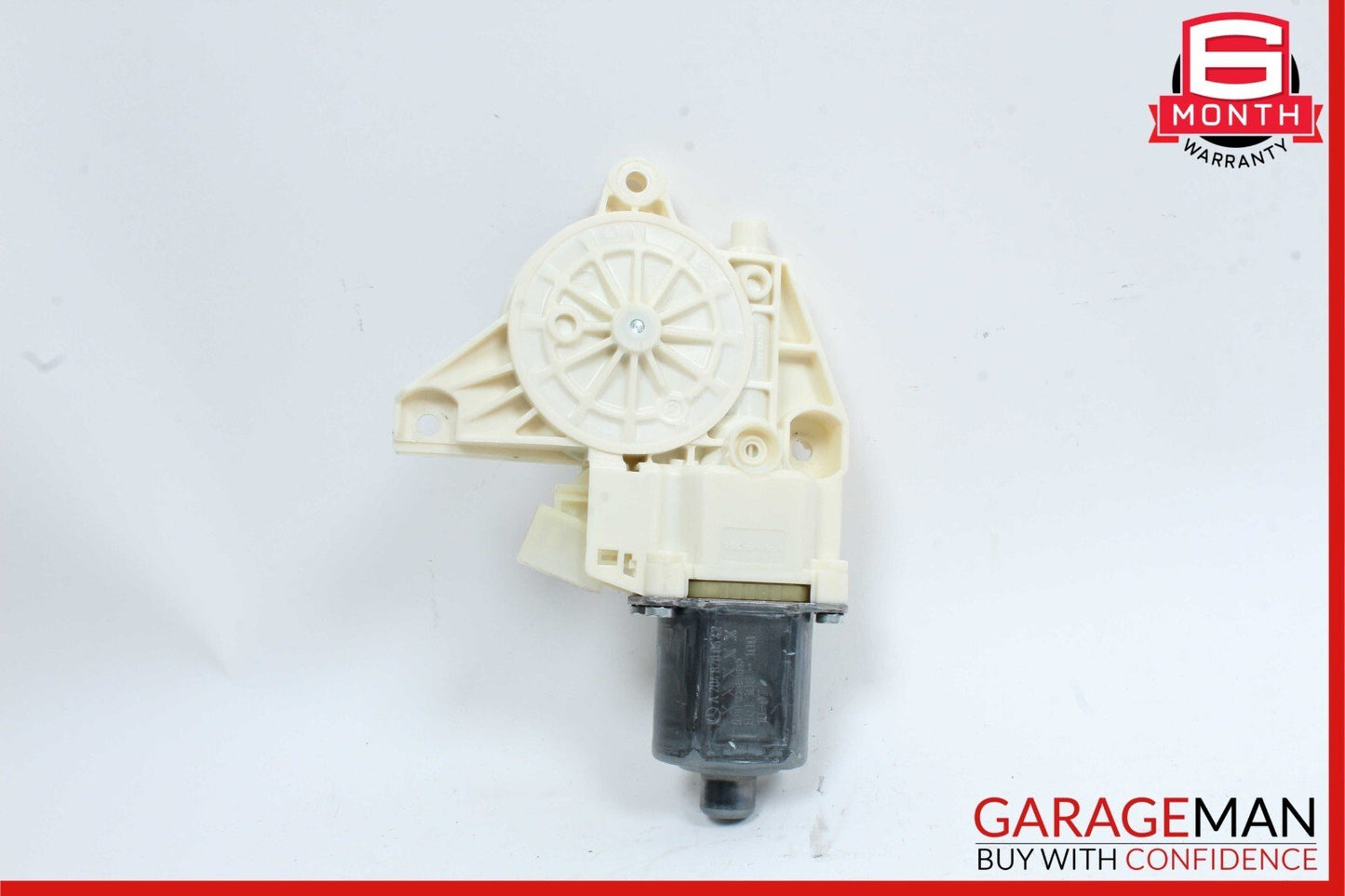 08-16 Mercedes E350 GLK350 E400 C300 Rear Right Door Window Regulator Motor Unit