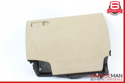 06-11 Mercedes W164 ML350 4MATIC Dash Dashboard Glove Box Storage Compartment