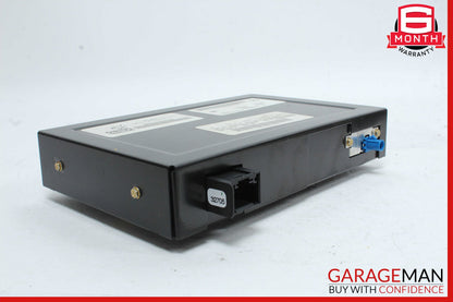03-09 Mercedes W219 CLS500 ML320 CL550 Sirius Satellite Radio Receiver OEM