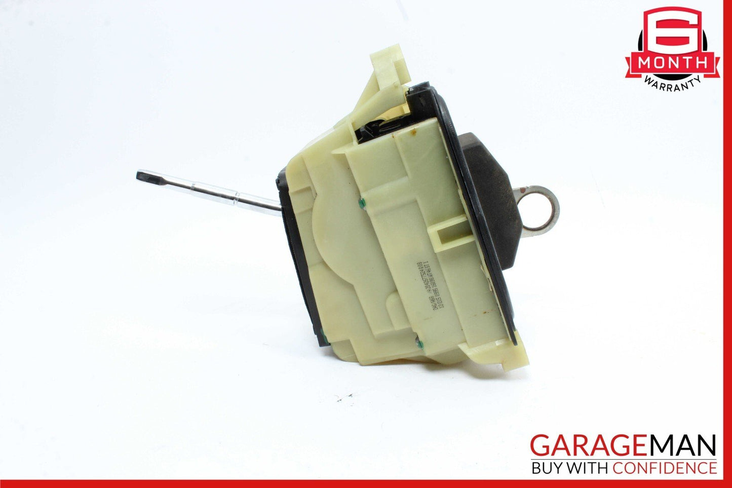 08-15 Mercedes W204 C250 C300 C350 Floor Gear Selector Shifter 2042673724 OEM