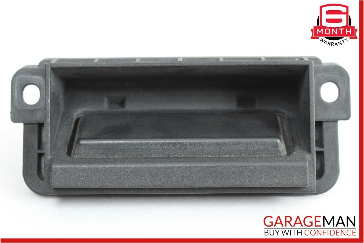 07-14 Mercedes CL550 S550 Rear Trunk Lid Switch Lock Unlock Release Handle OEM