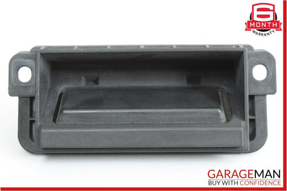 07-14 Mercedes CL550 S550 Rear Trunk Lid Switch Lock Unlock Release Handle OEM