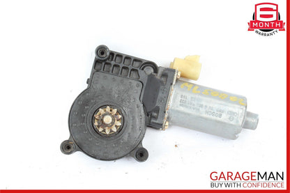 98-05 Mercedes W163 ML320 ML500 Front Right Door Window Regulator Motor Unit
