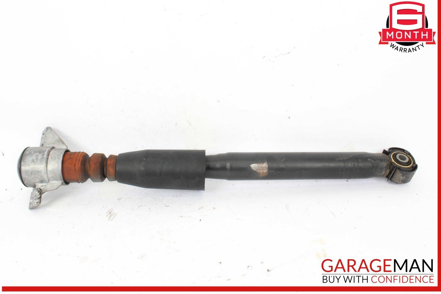 09-12 Audi Q5 Rear Left or Rear Right Shock Strut Absorber 8R0513035C OEM