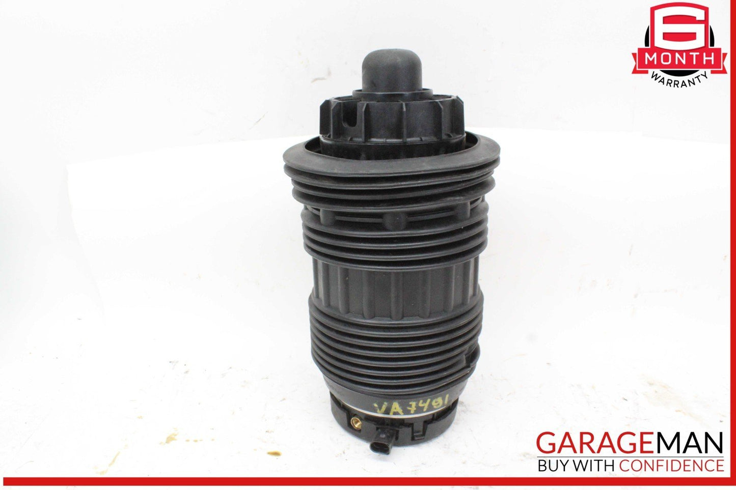 10-16 Porsche Panamera 970 E-Hybrid Rear Left or Right Side Air Suspension Shock