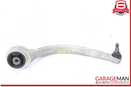 17-24 Audi A4 Front Left Driver Side Lower Rearward Control Arm 8W0407695B OEM