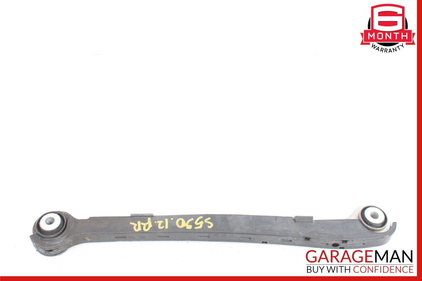 07-14 Mercedes W221 S550 CL550 Rear Right Thrust Arm Lower Control Arm