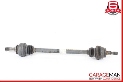 06-12 Mercedes X164 GL450 ML350 Rear Right Or Left Side Half Axle Shaft OEM