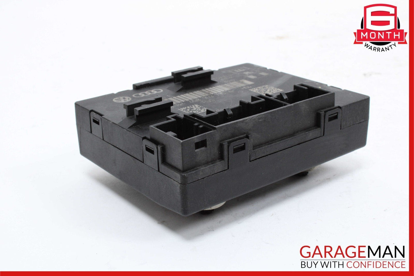 12-18 Audi A7 Rear Right / Left Side Door Computer Control Module Unit OEM