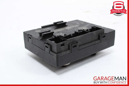 12-18 Audi A7 Rear Right / Left Side Door Computer Control Module Unit OEM