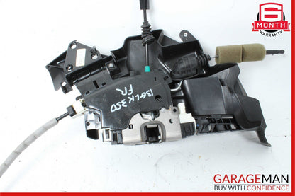 08-20 Mercedes GLK350 SLC300 E350 C300 Front Right Side Door Lock Latch Actuator