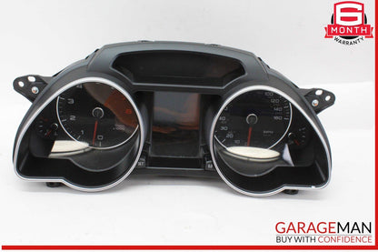 13 Audi A5 S5 Speedometer Instrument Cluster Gauge 8T0920951D OEM