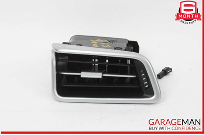 14-22 Maserati Ghibli M157 Dashboard AC A/C Air Vent Left Driver Side OEM