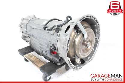 07-12 Mercedes X164 GL450 ML550 722.9 7G 4Matic Automatic Transmission OEM 170k