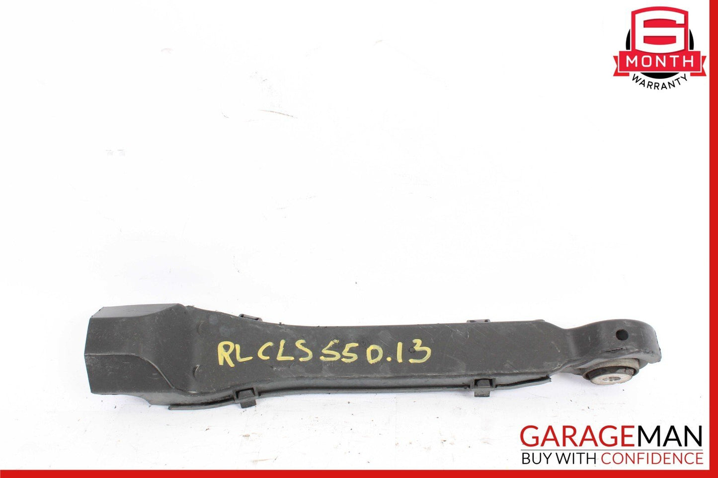 08-18 Mercedes W218 CLS550 Rear Left or Right Side Lower Thrust Control Arm OEM