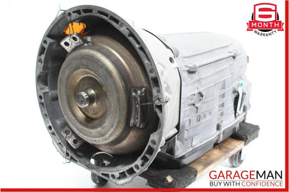 06-11 Mercedes SLK280 C280 7G Automatic Transmission Assembly 722.999 RWD 129k