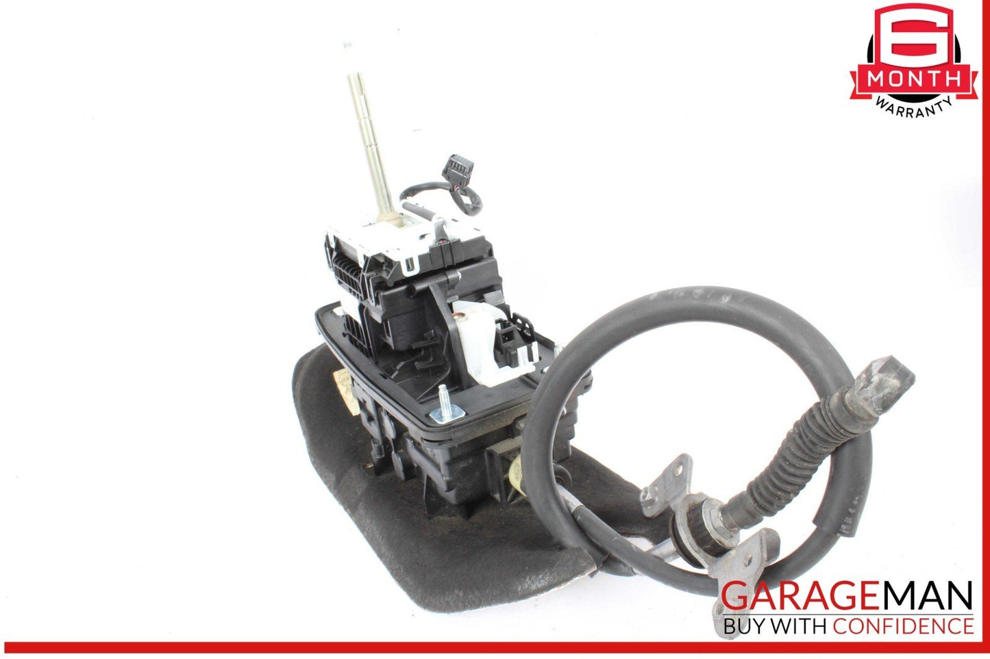 13-17 Audi Q5 Automatic Transmission Gear Shifter Selector 8R1713041L OEM