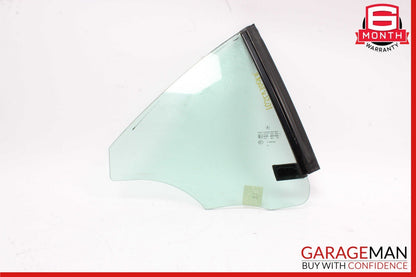 05-11 Mercedes R171 SLK300 SLK280 Quarter Window Glass Rear Right Side OEM