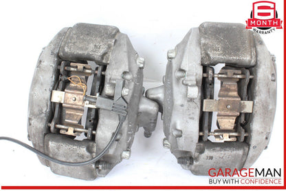 05-11 Mercedes R171 SLK350 Brembo Front Left & Right Side Brake Caliper OEM