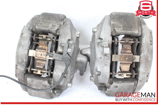 05-11 Mercedes R171 SLK350 Brembo Front Left & Right Side Brake Caliper OEM